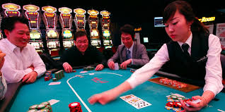 Онлайн казино Casino F1